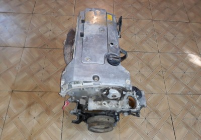 Двигатель Мерседес М111 2 3 л - купить Александровке