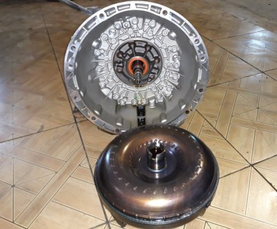 АКПП Мерседес W210 E320 722.618 - купить Александровке