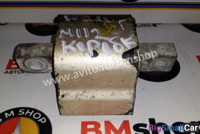 Подушка аппп Мерседес W210 - купить Александровке