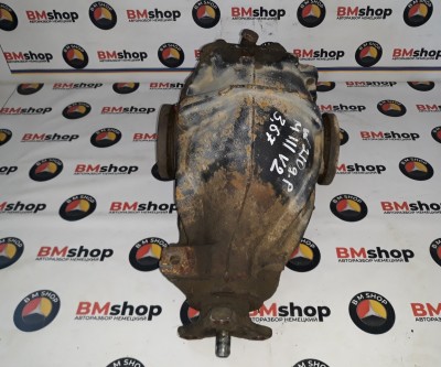 Редуктор заднего моста 3.67 Мерседес W210 - купить Александровке