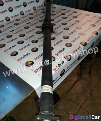 Карданный вал бмв E60 E61 - купить Александровке
