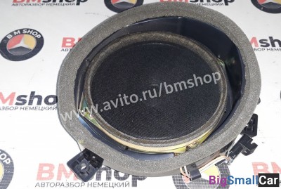 Динамик передней двери Mercedes ML w163 - купить Александровке