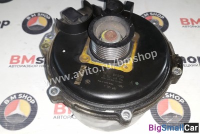 Генератор Range Rover L322 - купить Александровке