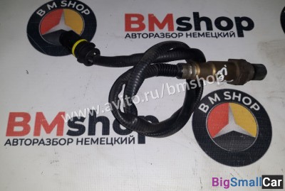 Датчик кислородный/Lambdasonde Mercedes W203 - купить Александровке
