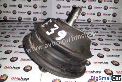 Опора двигателя BMW E39 - купить Александровке