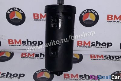 Абсорбер (фильтр угольный) Мерседес W210 из Японии - купить Александровке