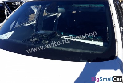 Стекло ветровое BMW E90 - купить Александровке