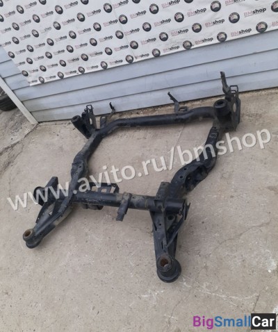 Подрамник передний mercedes W638 Vito Вито - купить Александровке