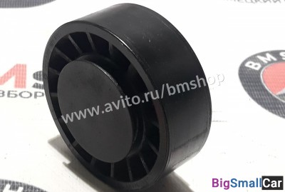 Ролик обводной Mercedes w203 - купить Александровке