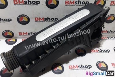 Корпус воздушного фильтра W203 - купить Александровке