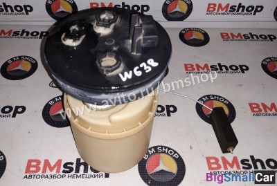 Насос топливный Mercedes Vito w638 - купить Александровке