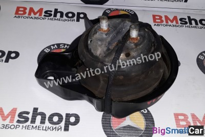 Подушка АКПП Мерседес W211 из Японии - купить Александровке