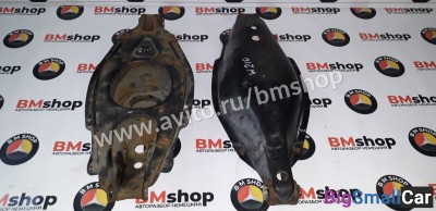 Рычаг задний нижний Мерседес W210 - купить Александровке