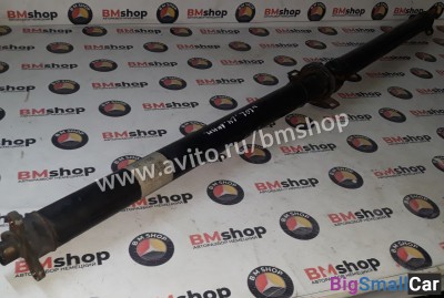 Карданный вал mercedes w202 АКПП - купить Александровке