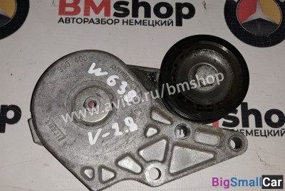 Натяжитель приводного ремня Mercedes Vito W638 - купить Александровке