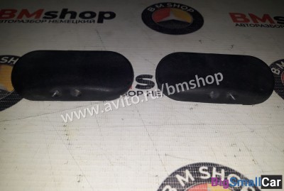 Форсунка омывателя ветрового стекла audi a4 b6 - купить Александровке