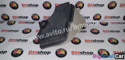 Бачок омывателя бмв е46 - купить Александровке