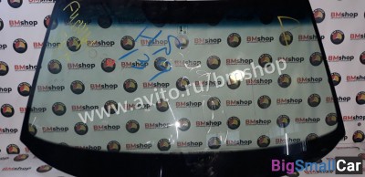 Лобовое стекло Мерседес W210 - купить Александровке