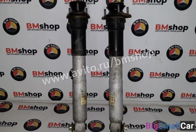 Амортизатор задний bmw e39 Touring - купить Александровке