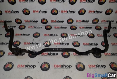 Стабилизатор передний bmw e39 m62 4.4 - купить Александровке