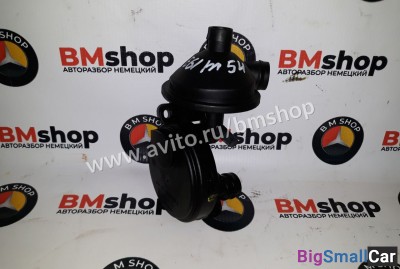 Клапан квкг бмв E60 E61 - купить Александровке