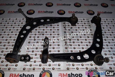 Рычаг передний bmw e36 из Японии - купить Александровке