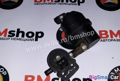 Клапан вентиляции топливного бака Мерседес W211 - купить Александровке