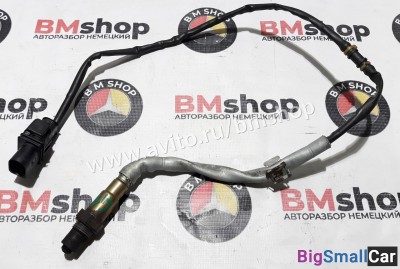 Датчик кислородный VW Golf Plus пятиконтактный - купить Александровке