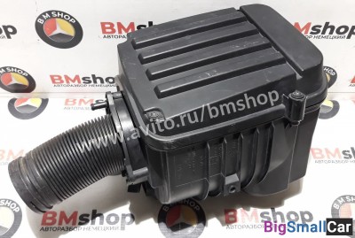 Корпус воздушного фильтра Volkswagen Golf Plus - купить Александровке