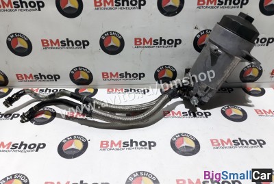 Стакан масляный Range Rover L322 m62 - купить Александровке