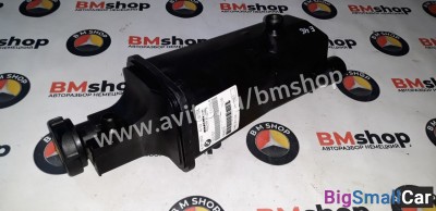 Бачок расширительный бмв е46 - купить Александровке
