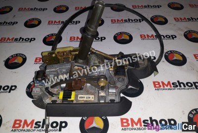 Кулиса АКПП бмв E39 из Японии - купить Александровке