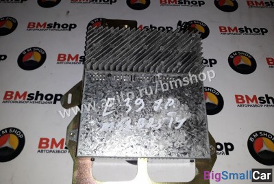 Усилитель звука бмв E39 из Японии - купить Александровке