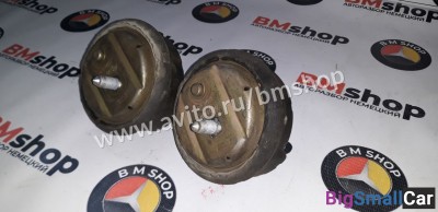 Опора двигателя бмв е46 - купить Александровке