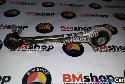 Рычаг прямой развальный бмв E39 - купить Александровке