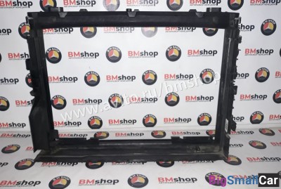 Кассета радиаторов bmw e60 - купить Александровке