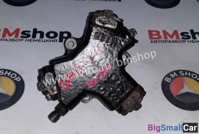 Тнвд Мерседес ом613 - купить Александровке