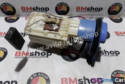 Насос топливный Volkswagen Golf Plus - купить Александровке