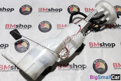 Насос топливный Range Rover L322 - купить Александровке