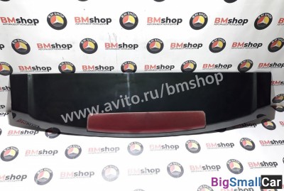 Спойлер Range Rover L322 - купить Александровке