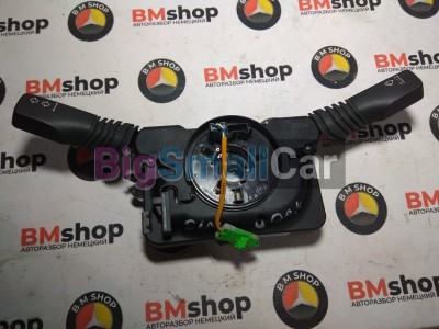 Подрулевой переключатель Opel ASTRA WAGON Z18XE 13197722 - купить Александровке