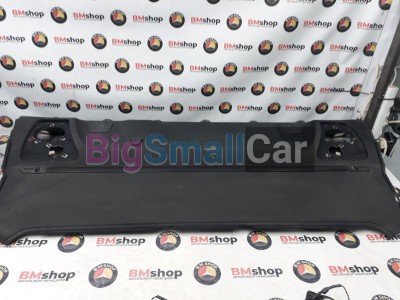 Полка багажника BMW 523i 2012 F10 N20B20B 51469173451 - купить Александровке