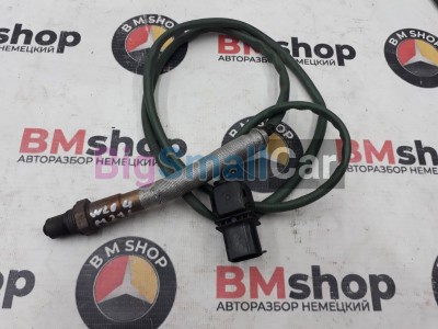 Лямбда-зонд передний Mercedes C200 CGI 2011 W204 271860 A0065422718 - купить Александровке