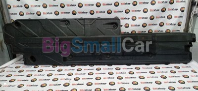 Защита днища левая Mercedes C 230 2008 W204 272921 A2046100108 - купить Александровке