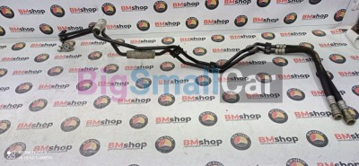 Шланг КПП BMW 550I 2006 E61 N62B48 17227571038 - купить Александровке