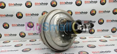 Вакуумный усилитель BMW 550I 2006 E61 N62B48 34336779742 - купить Александровке