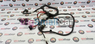 Коса акпп BMW 523i 2012 F10 N20B20B 12537634063 - купить Александровке