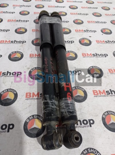 Стойка подвески задняя Mercedes-Benz W210 A2103260398 - купить Александровке