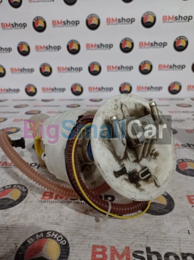 Насос топливный AUDI A6 С5 4B0996087P - купить Александровке