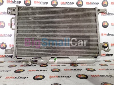 Радиатор кондиционера Mercedes-Benz w203 A2035002154 - купить Александровке